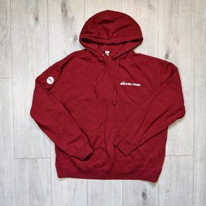 The Bachelor 25 ABC Red Hoodie XL
